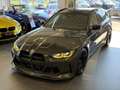 BMW M3 Competition M xDrive Touring Aut. Grau - thumbnail 1
