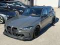 BMW M3 Competition M xDrive Touring Aut. Grau - thumbnail 16