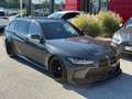 BMW M3 Competition M xDrive Touring Aut. Grau - thumbnail 4