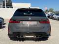 BMW M3 Competition M xDrive Touring Aut. Grau - thumbnail 11