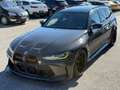BMW M3 Competition M xDrive Touring Aut. Grau - thumbnail 7