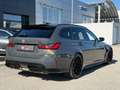 BMW M3 Competition M xDrive Touring Aut. Grau - thumbnail 10