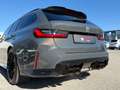 BMW M3 Competition M xDrive Touring Aut. Grau - thumbnail 14
