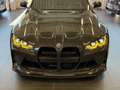 BMW M3 Competition M xDrive Touring Aut. Grau - thumbnail 2