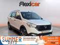 Dacia Lodgy Aniversario+1.6+75kW+%28100CV%29+GLP+7Pl Blanc - thumbnail 1