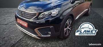 HDi 130 EAT8 7 Places Moteur 21250Km 2018