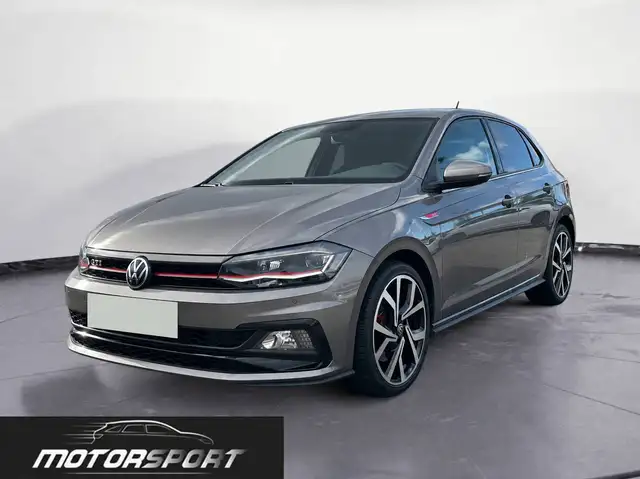 Volkswagen Polo GTI 2.0 TSI 207cv DSG / 18"Brescia / LED / Camera / Discover Media / ACC