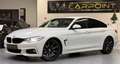 BMW 420 i Gran Coupe M Sport/LED/Shadow/Alcantara Weiß - thumbnail 6