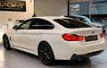 BMW 420 i Gran Coupe M Sport/LED/Shadow/Alcantara Weiß - thumbnail 9