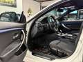 BMW 420 i Gran Coupe M Sport/LED/Shadow/Alcantara Weiß - thumbnail 16