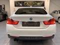 BMW 420 i Gran Coupe M Sport/LED/Shadow/Alcantara Weiß - thumbnail 12