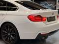 BMW 420 i Gran Coupe M Sport/LED/Shadow/Alcantara Weiß - thumbnail 10