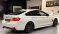 BMW 420 i Gran Coupe M Sport/LED/Shadow/Alcantara Weiß - thumbnail 13