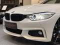 BMW 420 i Gran Coupe M Sport/LED/Shadow/Alcantara Weiß - thumbnail 8