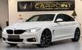 BMW 420 i Gran Coupe M Sport/LED/Shadow/Alcantara Weiß - thumbnail 5