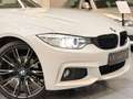 BMW 420 i Gran Coupe M Sport/LED/Shadow/Alcantara Weiß - thumbnail 4