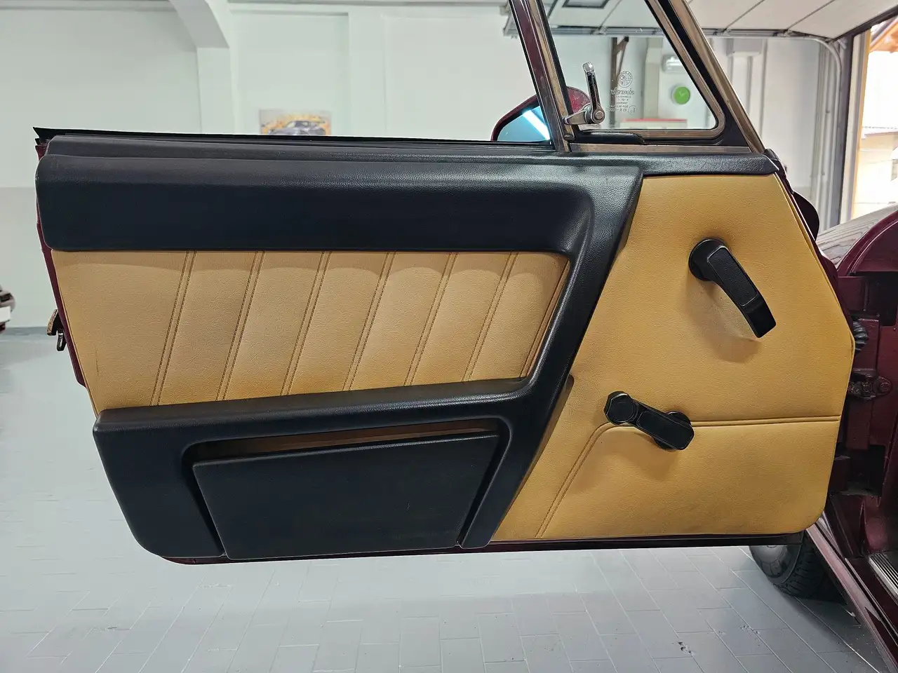 Alfa Romeo Spider 1.6 my90, foto 9
