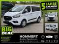 Ford Transit Custom Kombi 2.0 TDCi Trend *Sitzh.*GRA* Weiß - thumbnail 1