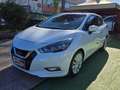 Nissan Micra 1.0 ig-t Eco N-Design  Gpl Bianco - thumbnail 3
