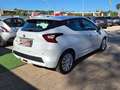 Nissan Micra 1.0 ig-t Eco N-Design  Gpl Bianco - thumbnail 5