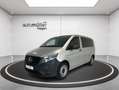 Mercedes-Benz Vito 114 CDI RWD kompakt NAVI|KAM|TEMPO|CAR-PLAY Argent - thumbnail 3