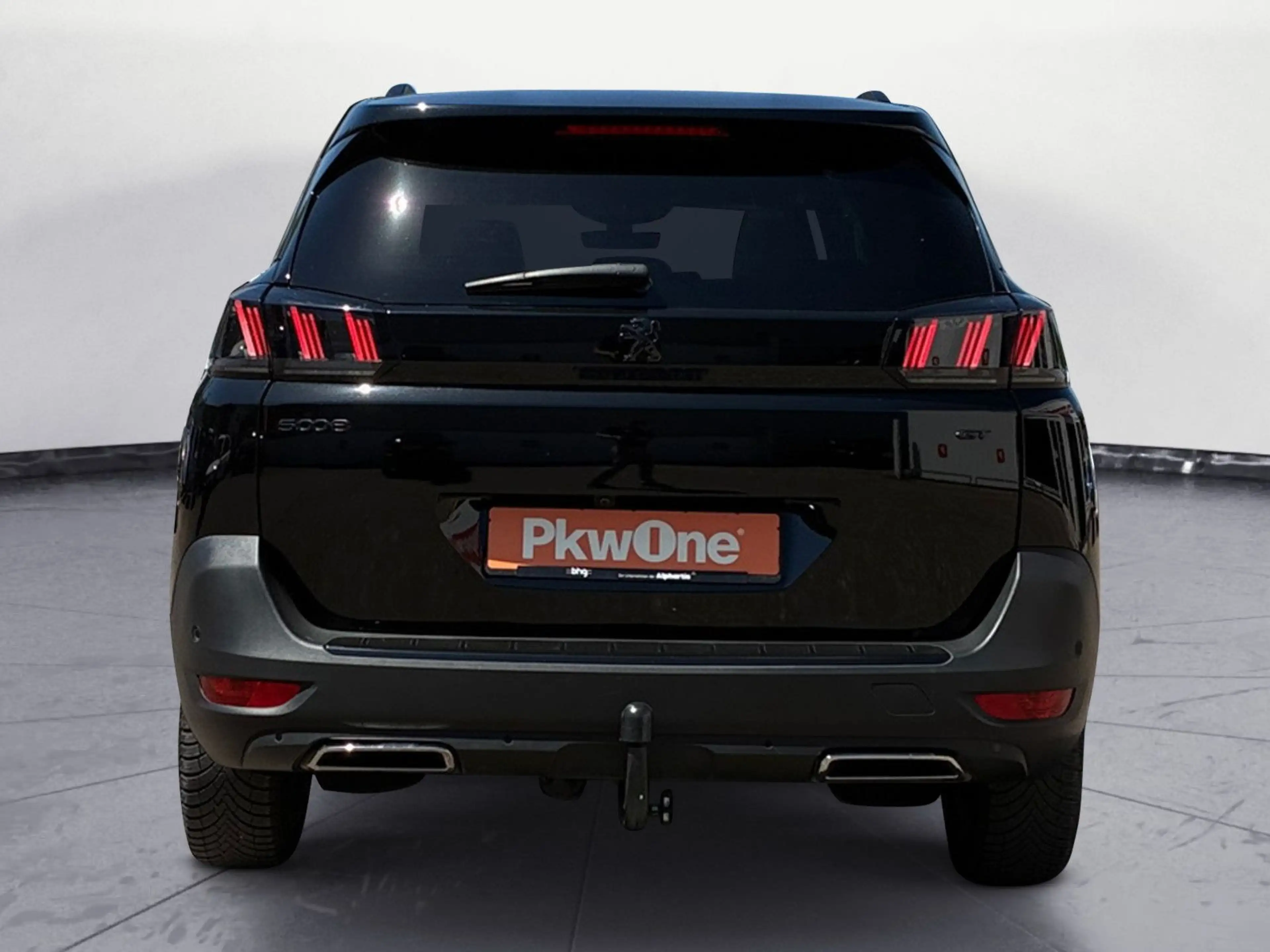 Peugeot 5008 Hybrid 136 e-DSC NAVI*PDC*LED*KAMERA*SHZ*KL — photo 3