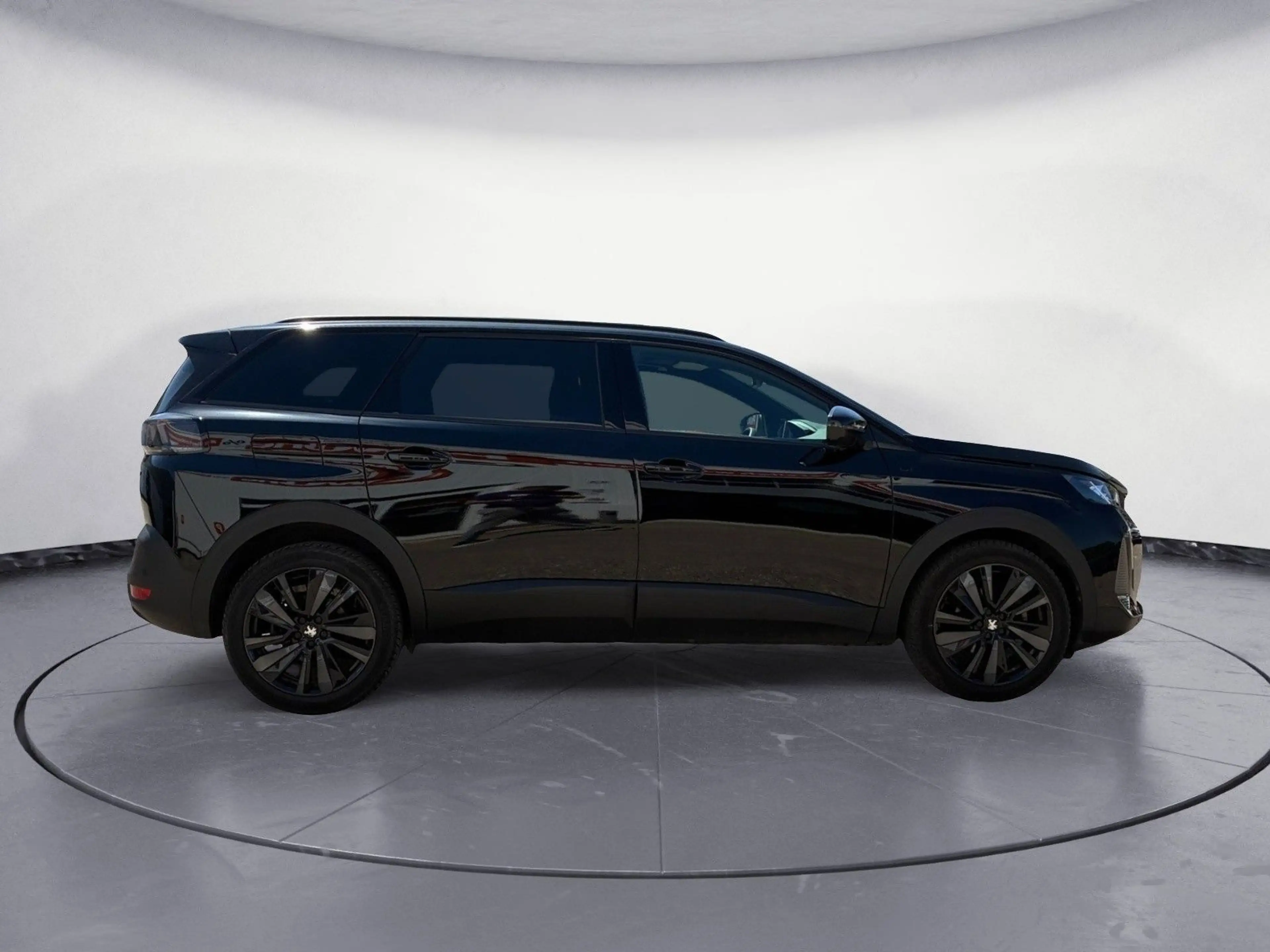 Peugeot 5008 Hybrid 136 e-DSC NAVI*PDC*LED*KAMERA*SHZ*KL — photo 4