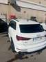 Audi Q3 Q3 35 TDI Black line quattro S tronic 110kW Black line Blanco - thumbnail 3