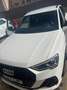 Audi Q3 Q3 35 TDI Black line quattro S tronic 110kW Black line Blanco - thumbnail 4