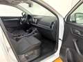 Skoda Karoq 2,0 TDI SCR 4x4 Style 125 DSG Weiß - thumbnail 7