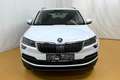 Skoda Karoq 2,0 TDI SCR 4x4 Style 125 DSG Weiß - thumbnail 11