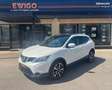 Nissan Qashqai GENERATION II 1.6 DCI 130CH TEKNA XTRONIC Blanc - thumbnail 1