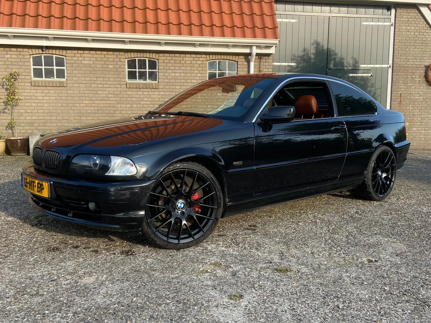 BMW 320 320Ci Executive - 2