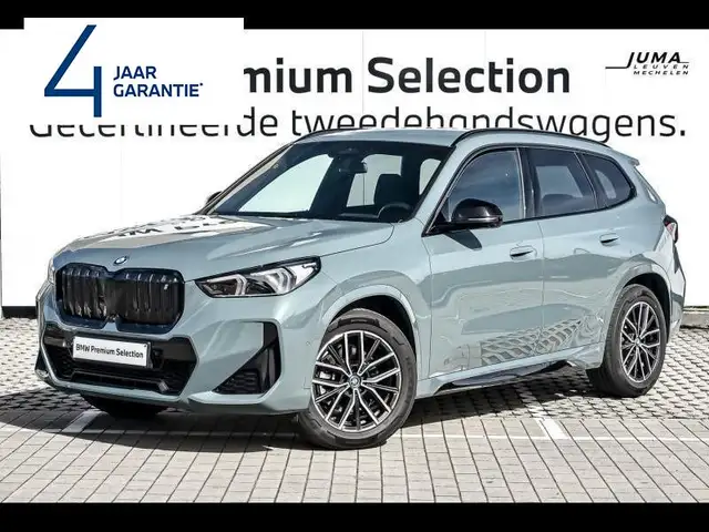 BMW iX1 xDrive 30 - MPack