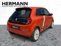 Renault Twingo Vibes Electric LED*SHZ*PDC*AUT*Facelift Oranje - thumbnail 4
