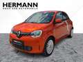Renault Twingo Vibes Electric LED*SHZ*PDC*AUT*Facelift Oranje - thumbnail 1