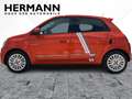 Renault Twingo Vibes Electric LED*SHZ*PDC*AUT*Facelift Oranje - thumbnail 2