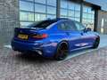 BMW 330 3-serie 330e High Executive | 72.000KM! | Pano | V Blu/Azzurro - thumbnail 2