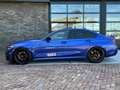 BMW 330 3-serie 330e High Executive | 72.000KM! | Pano | V Blu/Azzurro - thumbnail 9