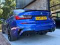 BMW 330 3-serie 330e High Executive | 72.000KM! | Pano | V Blu/Azzurro - thumbnail 11