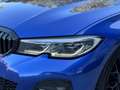 BMW 330 3-serie 330e High Executive | 72.000KM! | Pano | V Blu/Azzurro - thumbnail 8