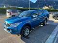 Mitsubishi L200 2.4 DI-D/181CV DC INSTYLE LIFESTYLE Blu/Azzurro - thumbnail 4