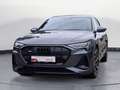 Audi e-tron S line 55 quattro *Matrix*B&O*L Grau - thumbnail 2