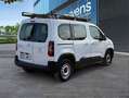 Peugeot Rifter Active Pack Business Std. BlueHDi 100 Blanco - thumbnail 4