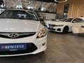Hyundai i30 FIFA WM Edition*2. Hand*Klima*TÜV* Weiß - thumbnail 21