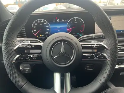 Annonce voiture d'occasion Mercedes-Benz GLE 450 - CARADIZE