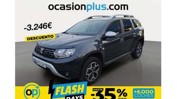 1.6 GLP GPF Prestige 4x2 84kW