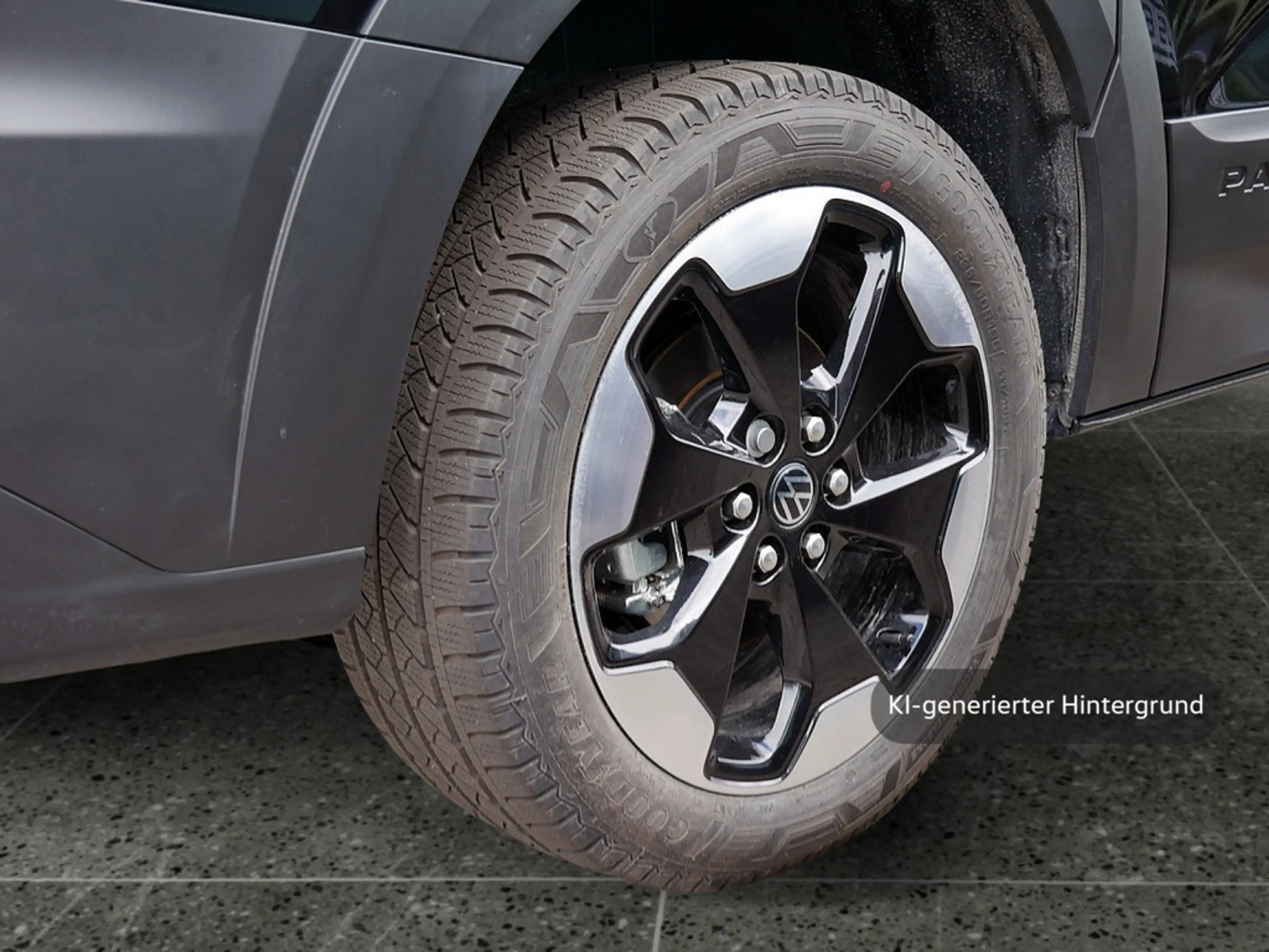 Volkswagen T7 Caravelle e-Caravelle PanAmericana BEV 160 kW — photo 8