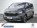 Volkswagen T7 Caravelle e-Caravelle PanAmericana BEV 160 kW Noir - thumbnail 1