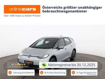 .3 Pro 58kWh Aut LED RADAR NAVI ASSIST SITZHZG
